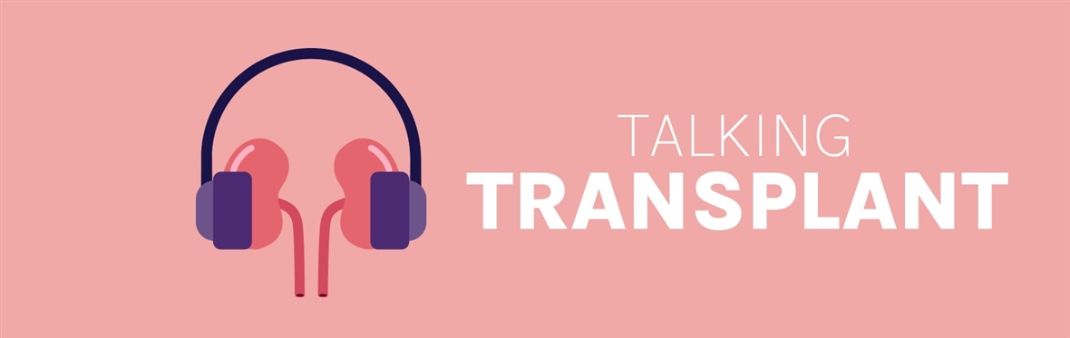 Talking Transplant